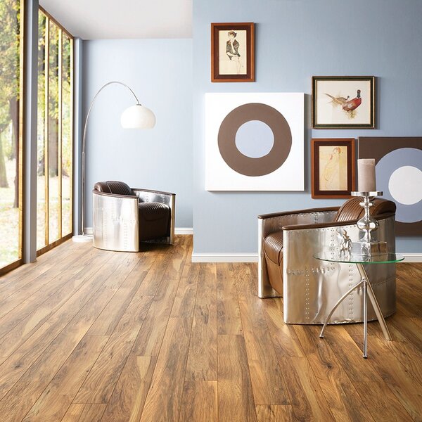 Krono Original Atlantic 10 Hickory Appalachian 8155 1,76 m²