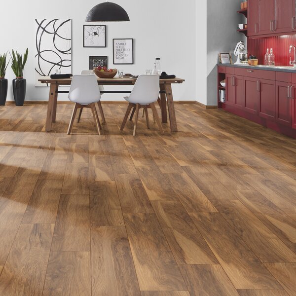Krono Original Atlantic 10 Hickory Appalachian 8155 1,76 m²