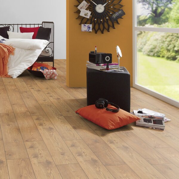 Krono Original Atlantic 10 Orech Tawny 5537 1,76 m²