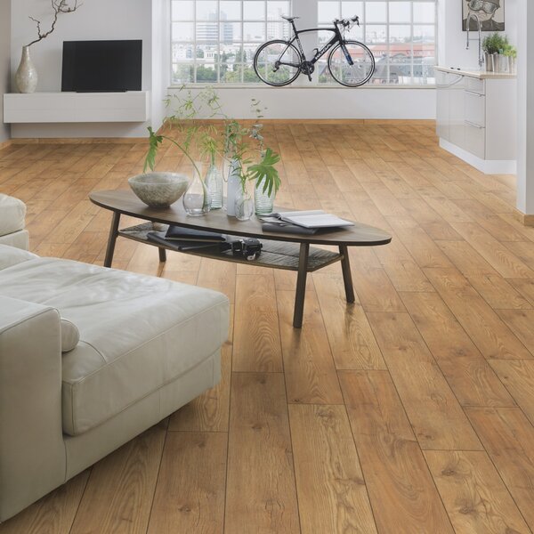 Krono Original Atlantic 10 Orech Tawny 5537 1,76 m²
