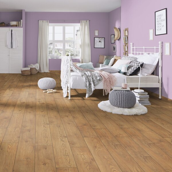Krono Original Atlantic 10 Orech Tawny 5537 1,76 m²