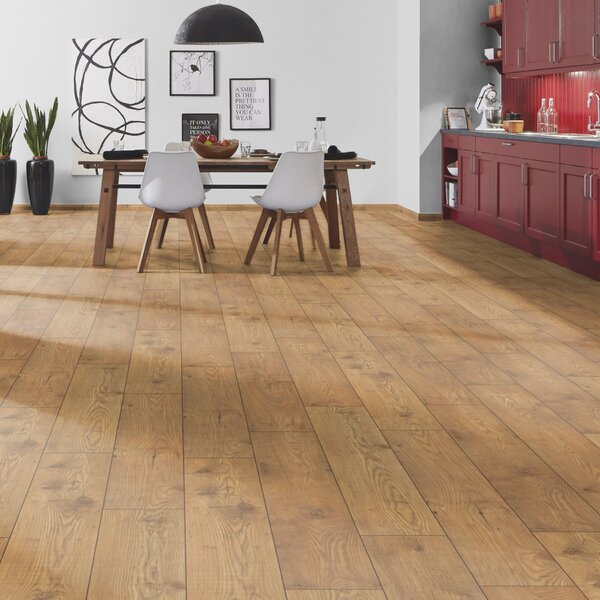 Krono Original Atlantic 10 Orech Tawny 5537 1,76 m²