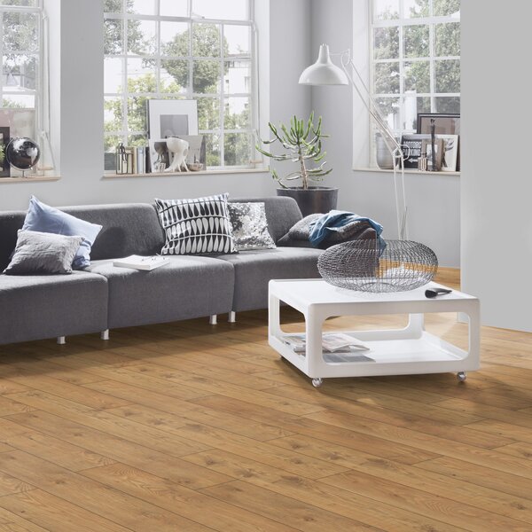 Krono Original Atlantic 10 Orech Tawny 5537 1,76 m²