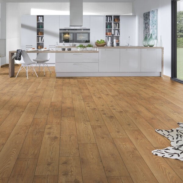 Krono Original Atlantic 10 Orech Tawny 5537 1,76 m²