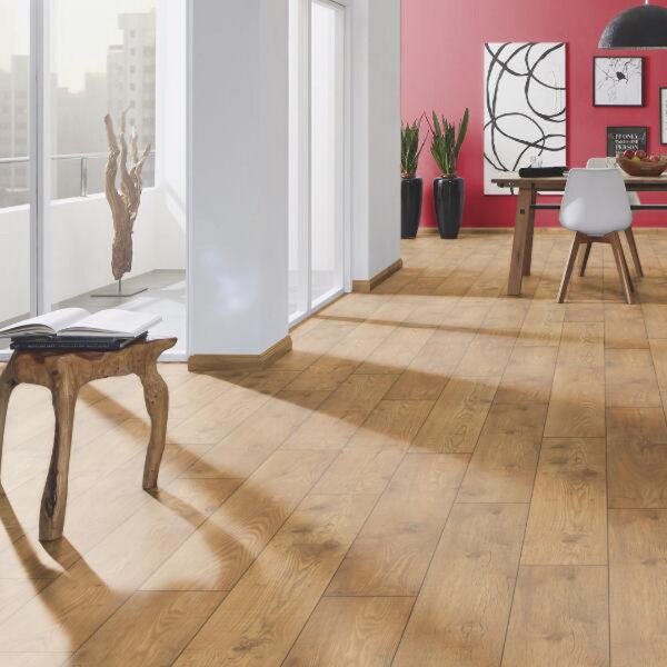 Krono Original Atlantic 10 Orech Tawny 5537 1,76 m²