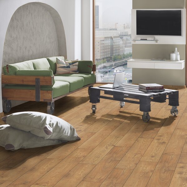 Krono Original Atlantic 10 Orech Tawny 5537 1,76 m²