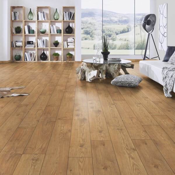 Krono Original Atlantic 10 Orech Tawny 5537 1,76 m²