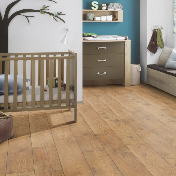 Krono Original Atlantic 10 Orech Tawny 5537 1,76 m²