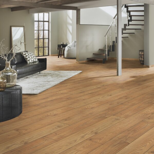 Krono Original Atlantic 10 Orech Tawny 5537 1,76 m²