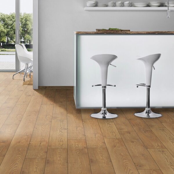 Krono Original Atlantic 10 Orech Tawny 5537 1,76 m²
