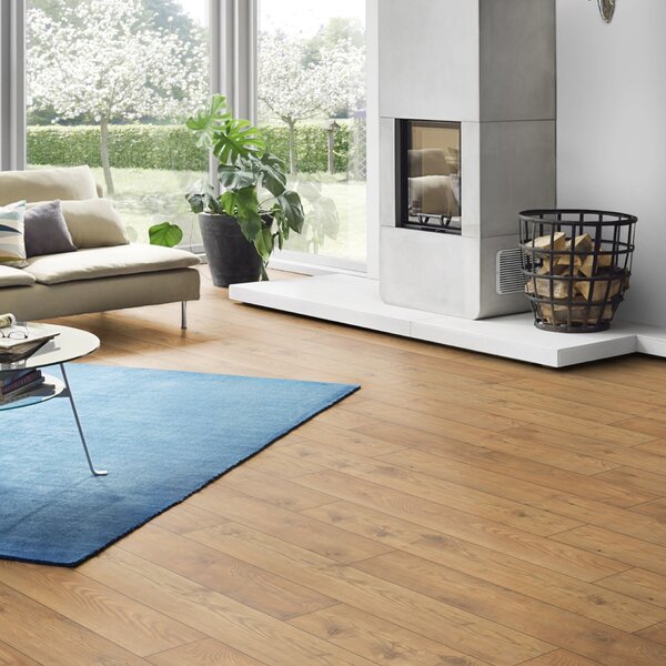 Krono Original Atlantic 10 Orech Tawny 5537 1,76 m²