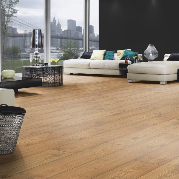 Krono Original Atlantic 10 Orech Tawny 5537 1,76 m²