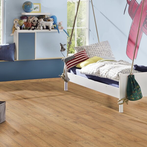 Krono Original Atlantic 10 Orech Tawny 5537 1,76 m²
