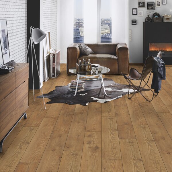 Krono Original Atlantic 10 Orech Tawny 5537 1,76 m²