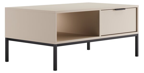 Konferenčný stolík AUSTIN 100 | cashmere