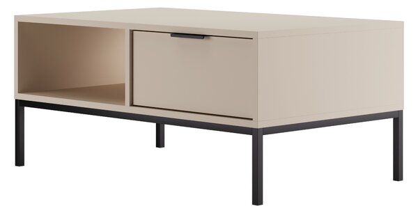 Konferenčný stolík AUSTIN 100 | cashmere