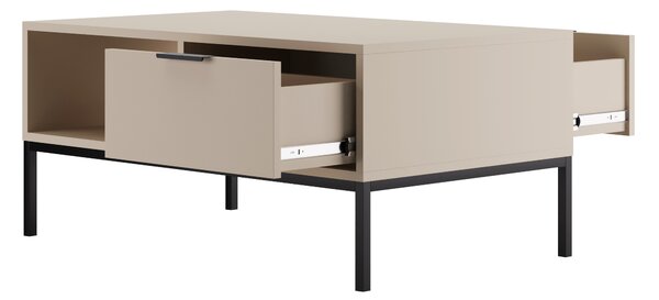 Konferenčný stolík AUSTIN 100 | cashmere