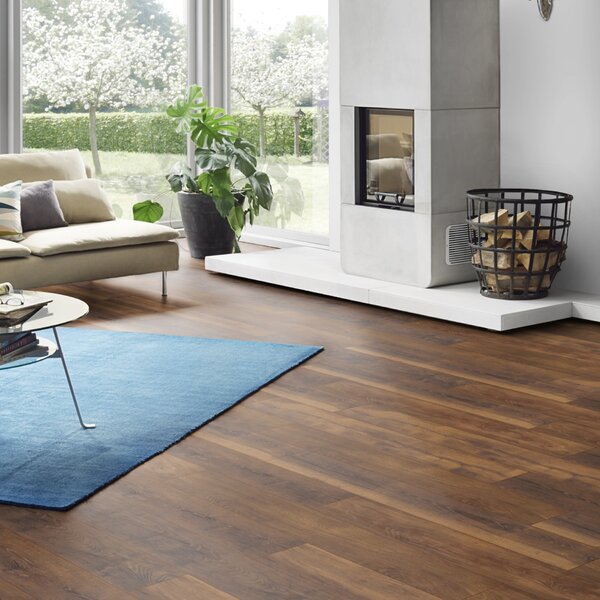 Krono Original Atlantic 10 Dub Laguna K411 1,76 m²