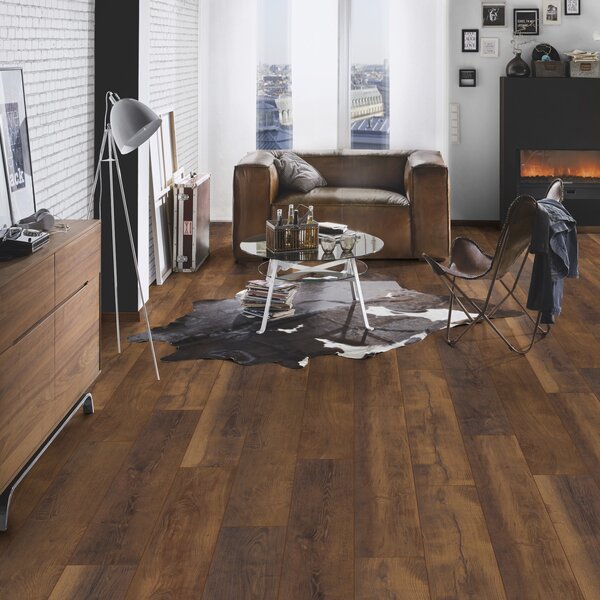 Krono Original Atlantic 10 Dub Laguna K411 1,76 m²