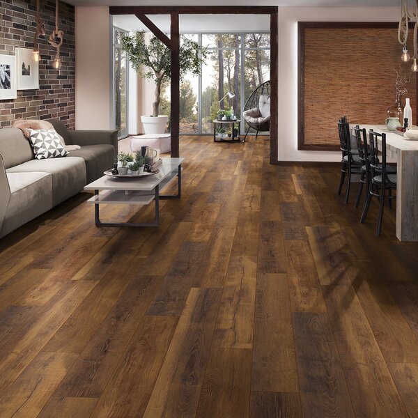 Krono Original Atlantic 10 Dub Laguna K411 1,76 m²
