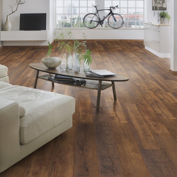 Krono Original Atlantic 10 Dub Laguna K411 1,76 m²