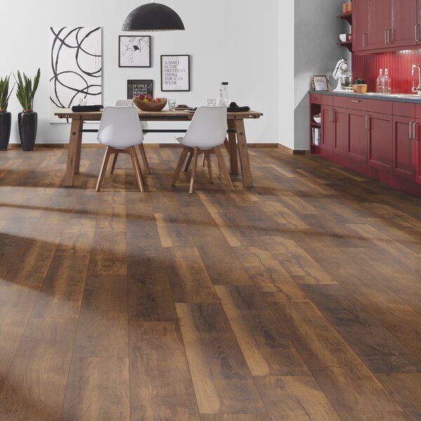 Krono Original Atlantic 10 Dub Laguna K411 1,76 m²