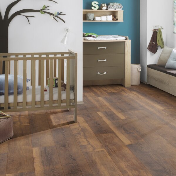 Krono Original Atlantic 10 Dub Laguna K411 1,76 m²