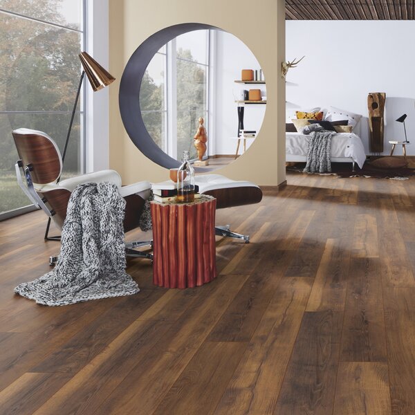 Krono Original Atlantic 10 Dub Laguna K411 1,76 m²