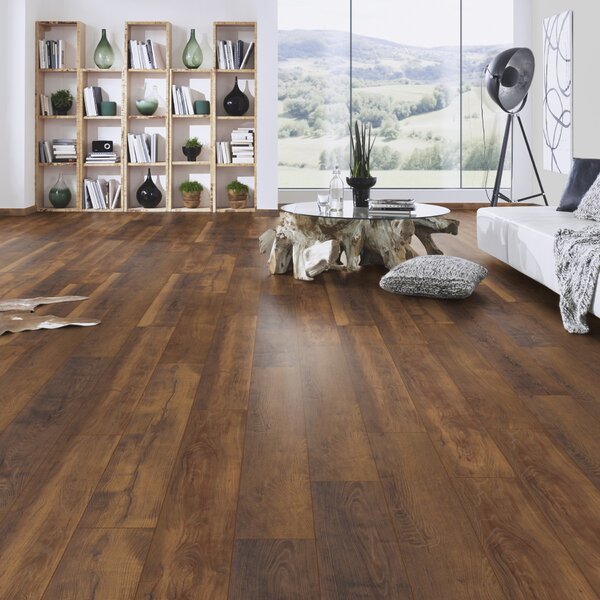 Krono Original Atlantic 10 Dub Laguna K411 1,76 m²