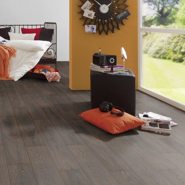 Krono Original Atlantic 10 Dub Espresso Carpenter K479 1,76 m²