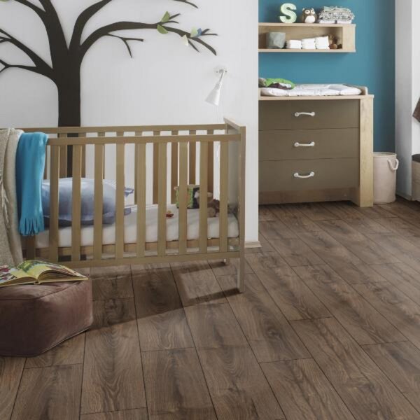 Krono Original Atlantic 10 Dub Espresso Carpenter K479 1,76 m²