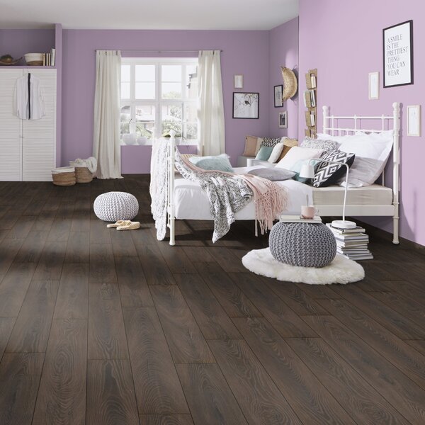 Krono Original Atlantic 10 Dub Espresso Carpenter K479 1,76 m²