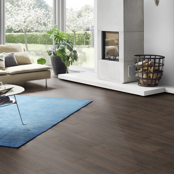 Krono Original Atlantic 10 Dub Espresso Carpenter K479 1,76 m²
