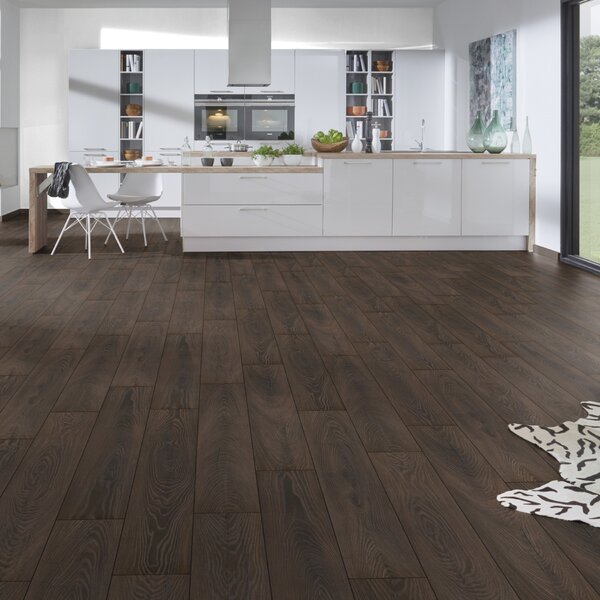 Krono Original Atlantic 10 Dub Espresso Carpenter K479 1,76 m²