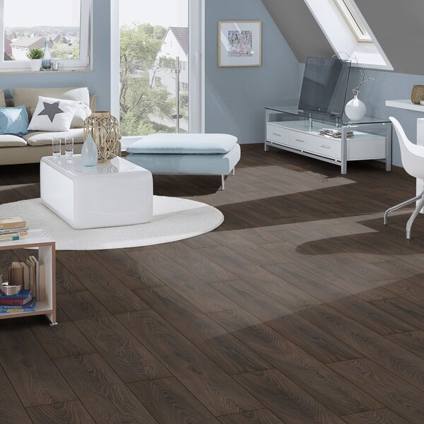 Krono Original Atlantic 10 Dub Espresso Carpenter K479 1,76 m²