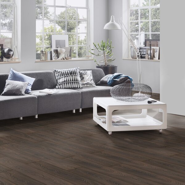 Krono Original Atlantic 10 Dub Espresso Carpenter K479 1,76 m²