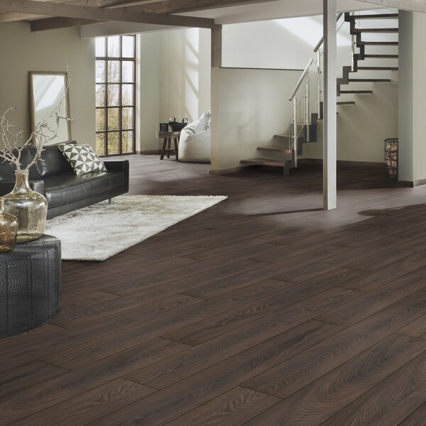 Krono Original Atlantic 10 Dub Espresso Carpenter K479 1,76 m²