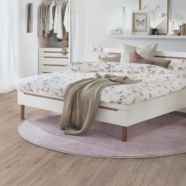 Krono Original Atlantic 10 Dub Mushroom Carpenter K478 1,76 m²