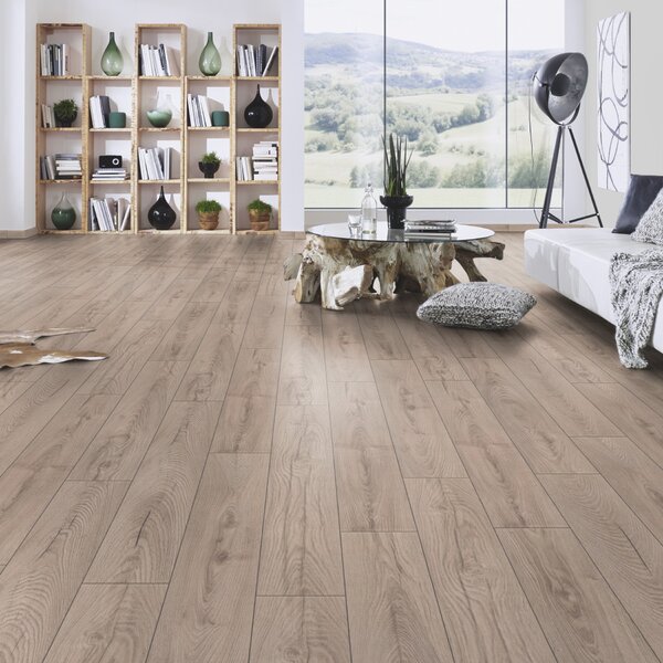 Krono Original Atlantic 10 Dub Mushroom Carpenter K478 1,76 m²