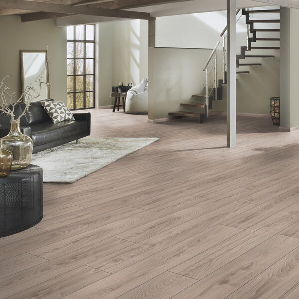 Krono Original Atlantic 10 Dub Mushroom Carpenter K478 1,76 m²