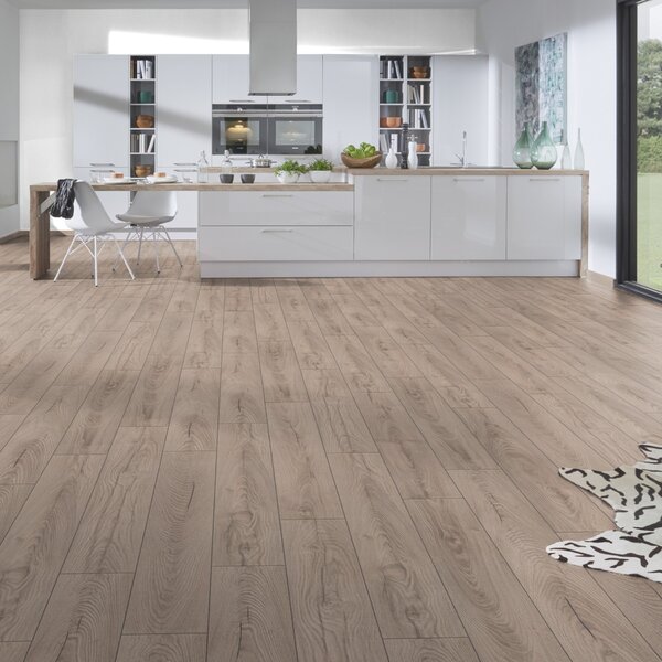 Krono Original Atlantic 10 Dub Mushroom Carpenter K478 1,76 m²