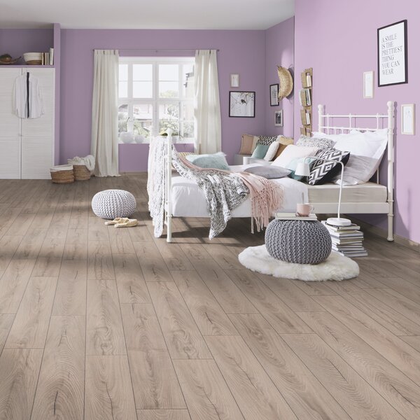 Krono Original Atlantic 10 Dub Mushroom Carpenter K478 1,76 m²