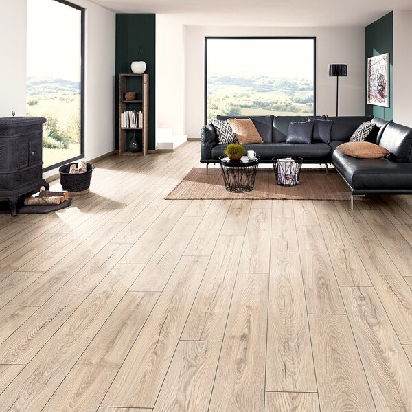 Krono Original Atlantic 10 Dub Mushroom Carpenter K478 1,76 m²