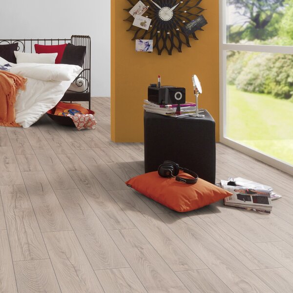 Krono Original Atlantic 10 Dub Mushroom Carpenter K478 1,76 m²