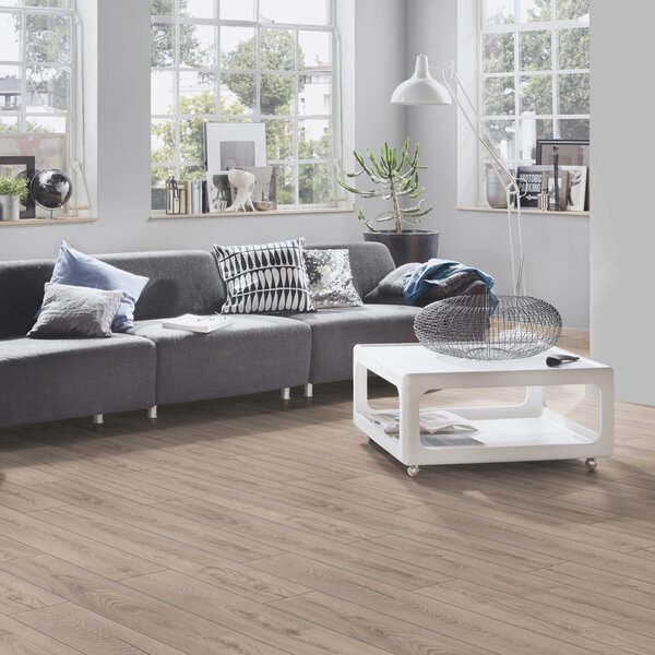 Krono Original Atlantic 10 Dub Mushroom Carpenter K478 1,76 m²