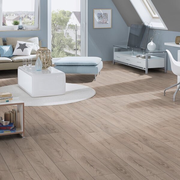 Krono Original Atlantic 10 Dub Mushroom Carpenter K478 1,76 m²
