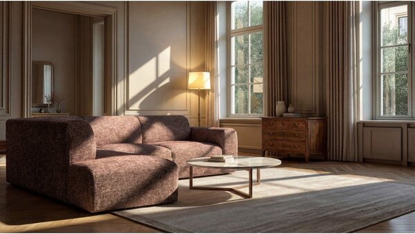 MOOD SELECTION Noko Set 2 - pravá sedačka