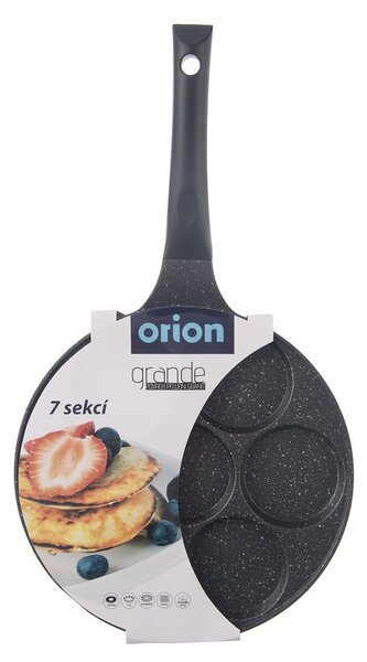 Panvica GRANDE na volské oká/lievance pr. 27 cm