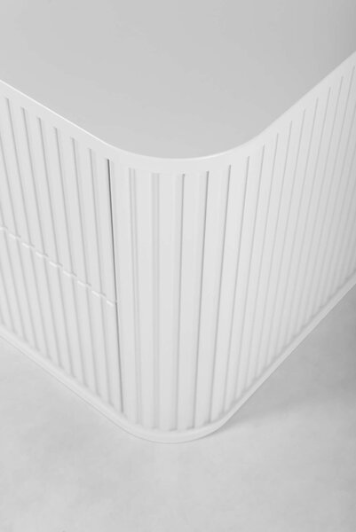Skrinka pod umývadlo ELEGANCE White | 120 cm