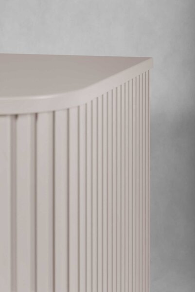 Skrinka pod umývadlo ELEGANCE Cashmere | 120 cm